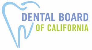 Dental Board of California